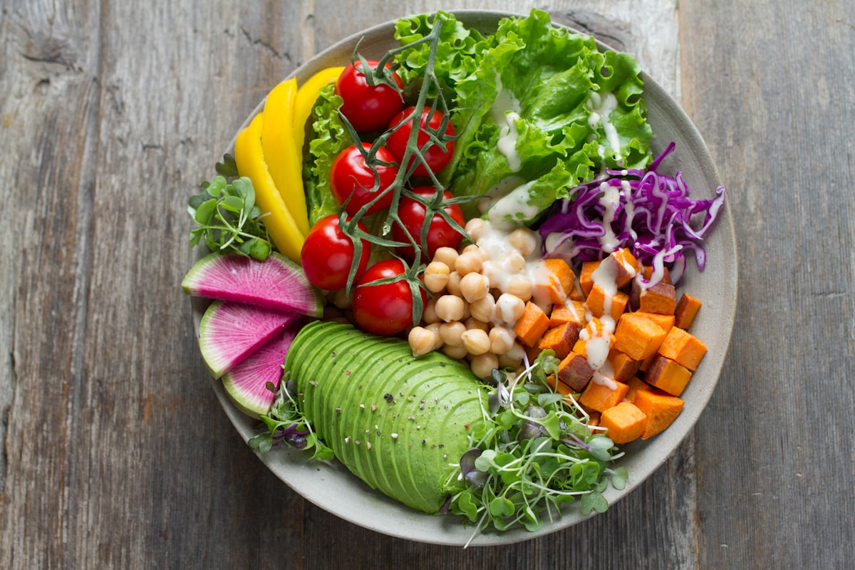 Maria Fernández - Certified Nutrition Coach