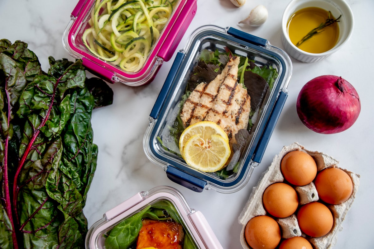 Laura Sánchez - Lifestyle Nutrition Coach