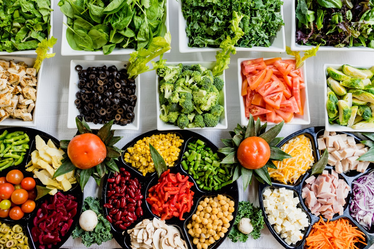 Connecting hydration, nutrition and overall wellness